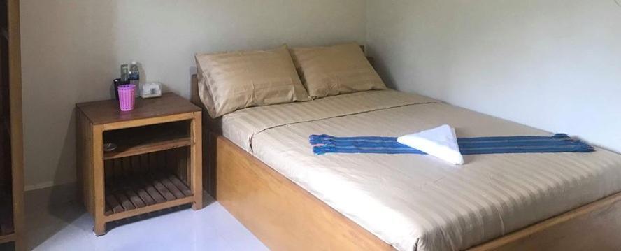Manel Guesthouse And Restaurant Sen Monourom Luaran gambar